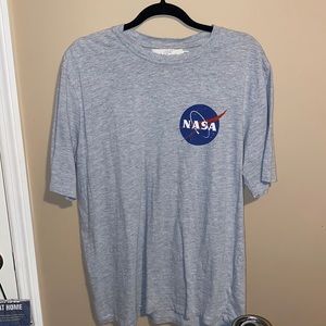 Nasa T shirt
